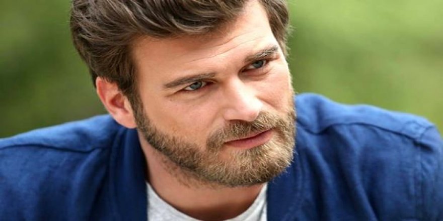 Kıvanç Tatlıtuğ’dan rap performansı