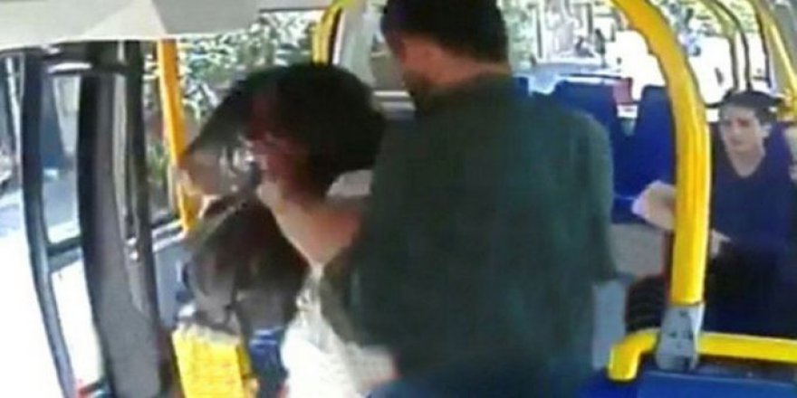 Şortlu kıza saldırıda 2 yıl sonra karar çıktı!