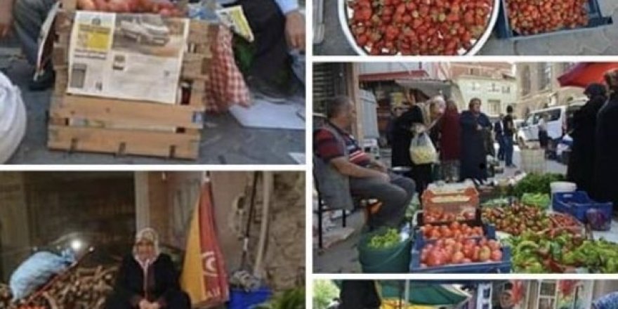 Gürsel Tekin: "Yandaşların 3 milyar vergi borcunu silenler..."