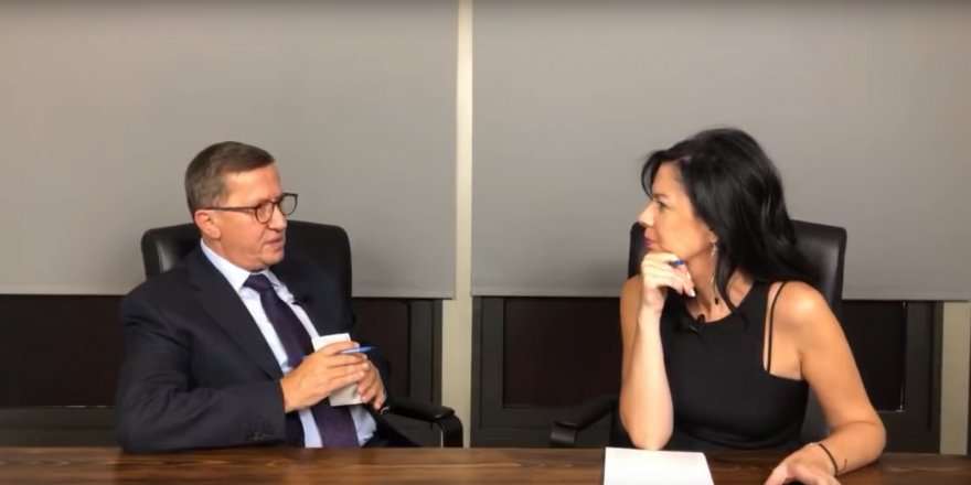 İYİ Partili Tükkan: "Kimse bizi o partilerle yan yana tutmasın"