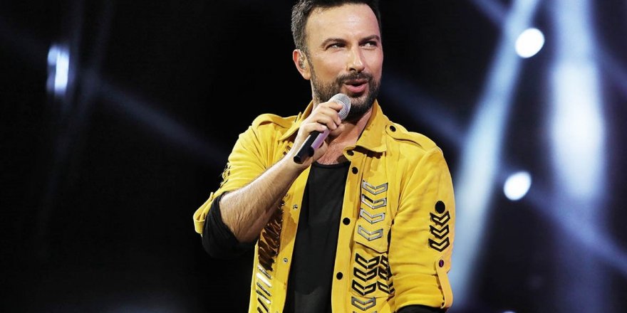 Tarkan: "Bu gidişata 'dur' demezsek..."