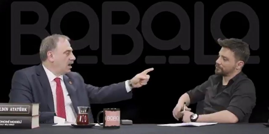 Deprem sonrası Selim Kotil'in o konuşması izlenme rekoru kırıyor