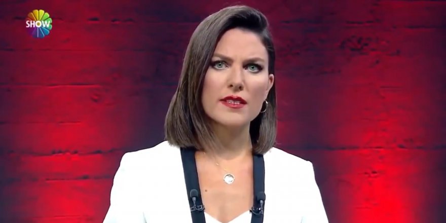 Ece Üner'den iktidara deprem göndermesi