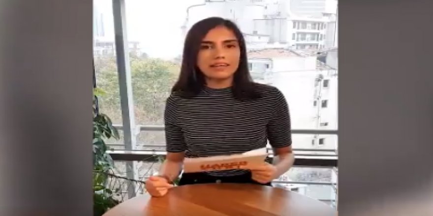 İşte Trump'ın 'git gellerinin' sebebi!