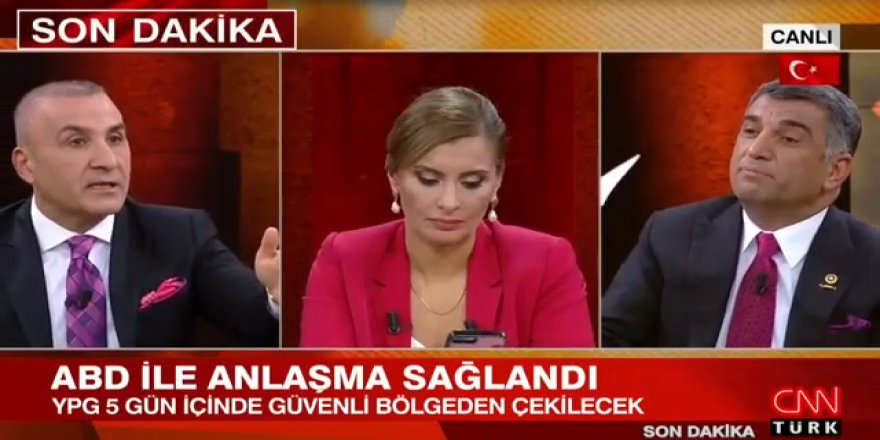 Hande Fırat'ı şaşırtan sözler... "O mektup gönderene girmiş zaten"