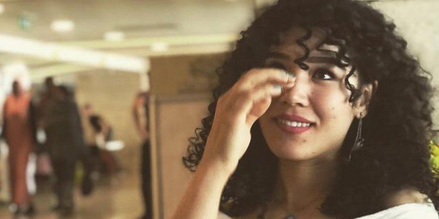 Nadira Kadirova’nın Muhammed Ali Kadirova: "Kız kardeşimi öldürdüler paylaşın lütfen"