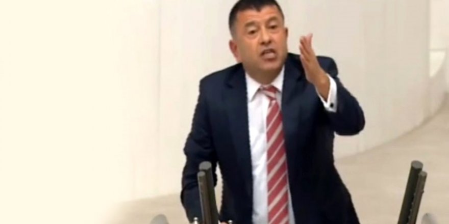 Veli Ağbaba'nın konuşması sosyal medyayı salladı