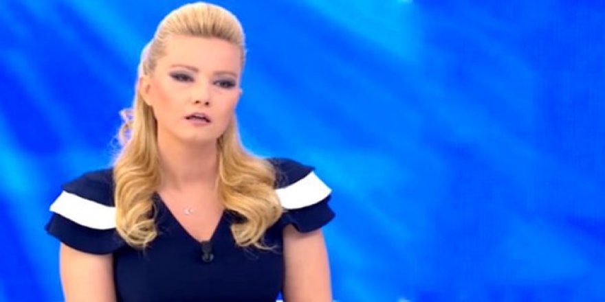 AKP'lilerin hedefinde Müge Anlı var!