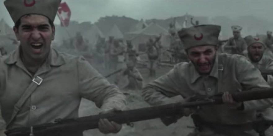 Azerbaycanlı enerji devinden duygusal 29 Ekim klibi