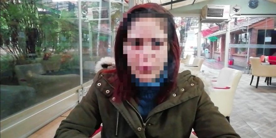 Kızını uyuşturucudan ve fuhuştan kurtardı ama...