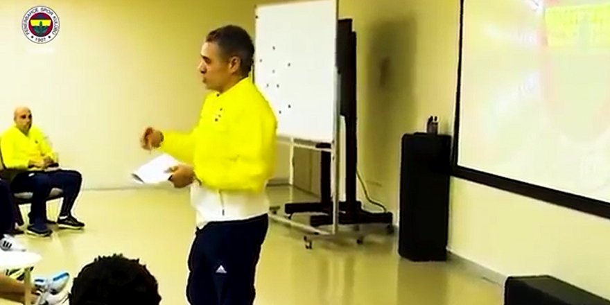 Ersun Yanal: "Bu takımın sahip olduğu en büyük güç..."