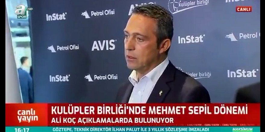 Fenerbahçelilerden A Spor'a boykot çağrısı