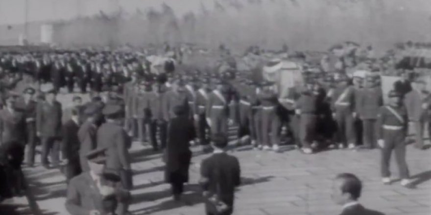 MSB'den '10 Kasım' mesajı