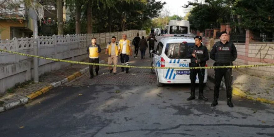 İstabulda'da bir siyanür dehşeti daha!