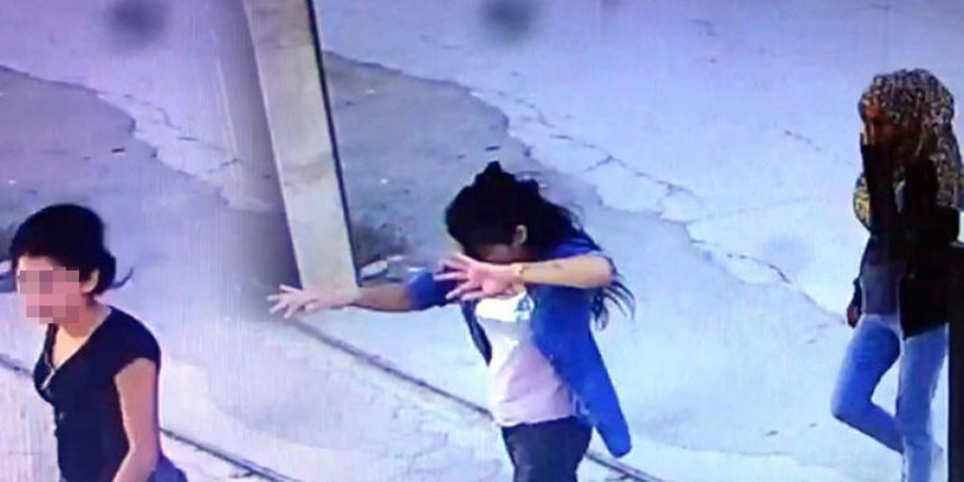 İlginç olay! Dans ederek girdikleri evde...