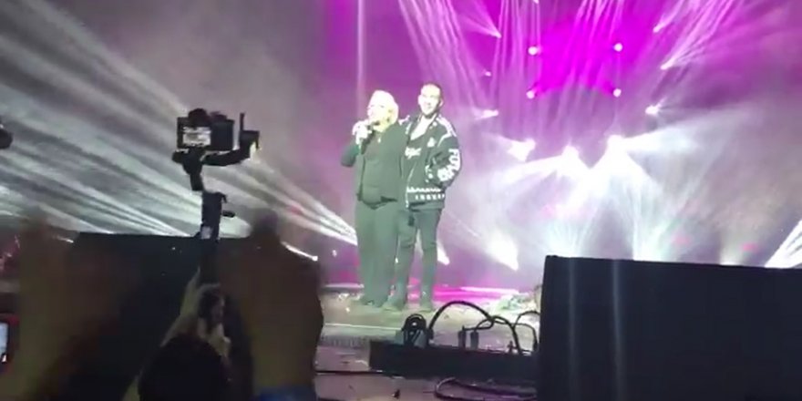 Rapçi Ezhel askere gidiyor