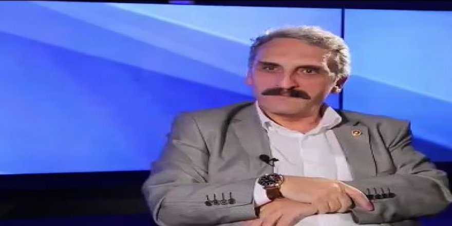 AKP'li Ahmet Hamdi Çamlı: "Buna Allah da bozulur Atatürk de bozulur"