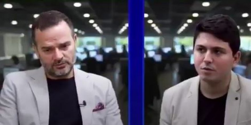 Kemal Öztürk: "Ben istemeden gazete manşetini gönderiyordu"