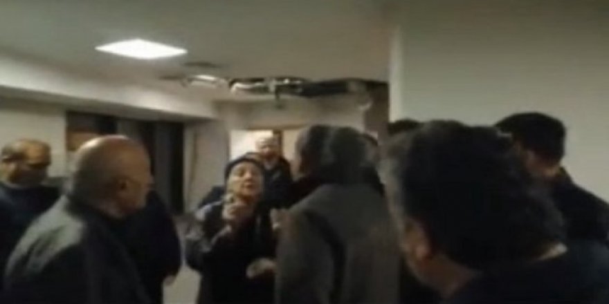 Jet Fadıl'ın inşaat şirketini mağdurlar bastı!