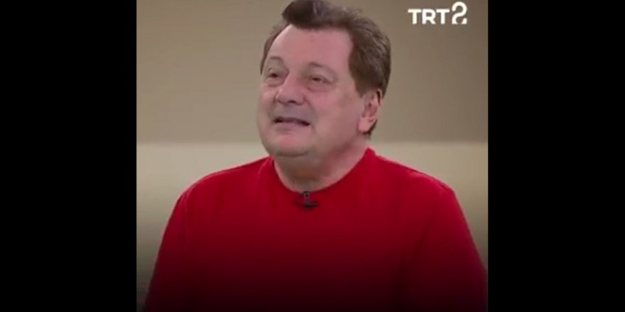 Vedat Milor: "Yıllardır içimde kallmıştı, söyledim rahatladım"
