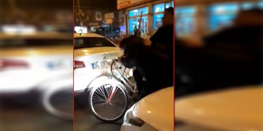 MHP'li vekili eleştirince gazeteci cami çıkışı dövüldü!