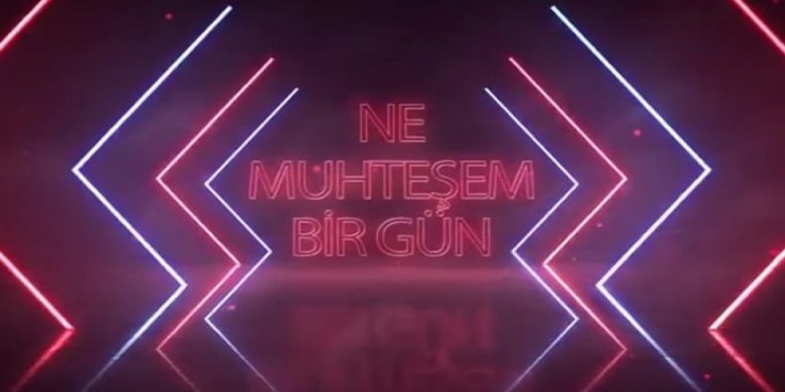 Saadet Partisi’nden dikkat çeken “Efsane Cuma” paylaşımı