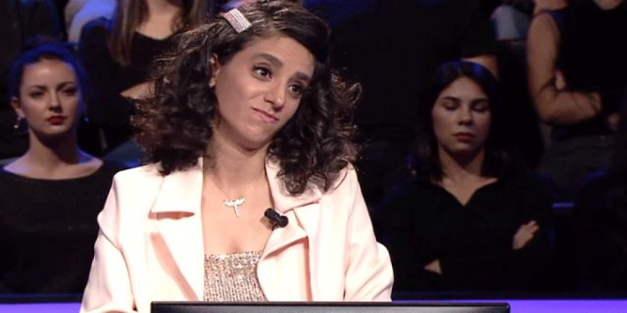 Yarışmacı izleyiciyi çıldırttı! Sosyal medya onu konuştu