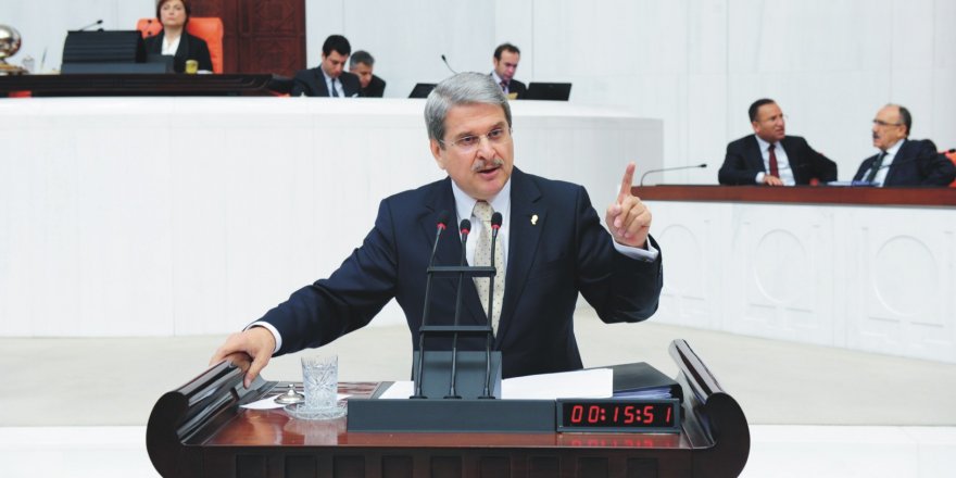 İYİ Partili Aytun Çıray: "Sürpriz yapma sırası bizdeydi"