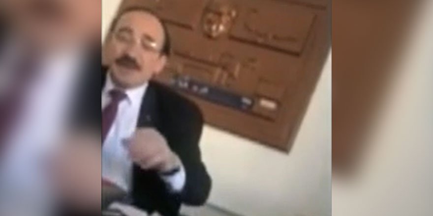 MHP Kocaeli'de rüşvet iddiası!