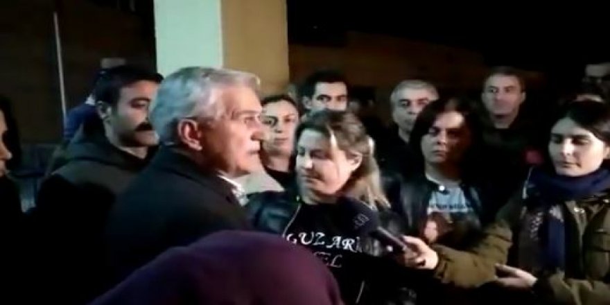 Arda'nın dedesi Erdoğan'a böyle seslendi