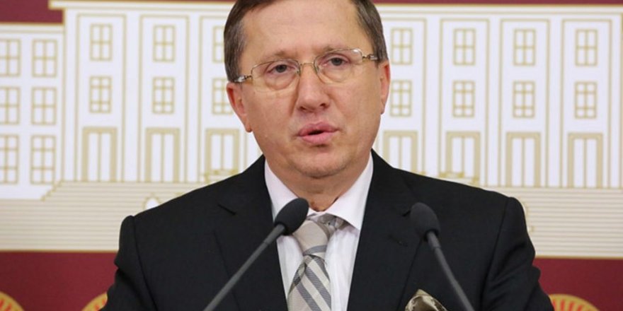 Lütfü Türkkan: "Bundan büyük ayıp olamaz!"