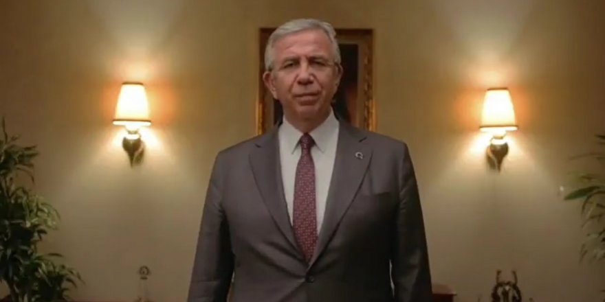 Mansur Yavaş açıkladı: Merkez Bankası faizinin yarı fiyatına...