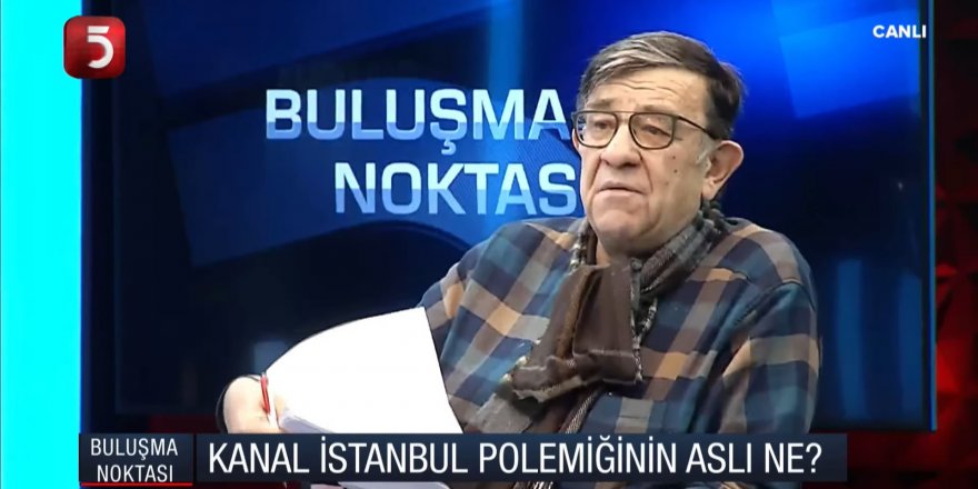 MHP eski Genel Başkan Yardımcısı Yahnici: "Bahçeli'yi tanıyamıyorum"