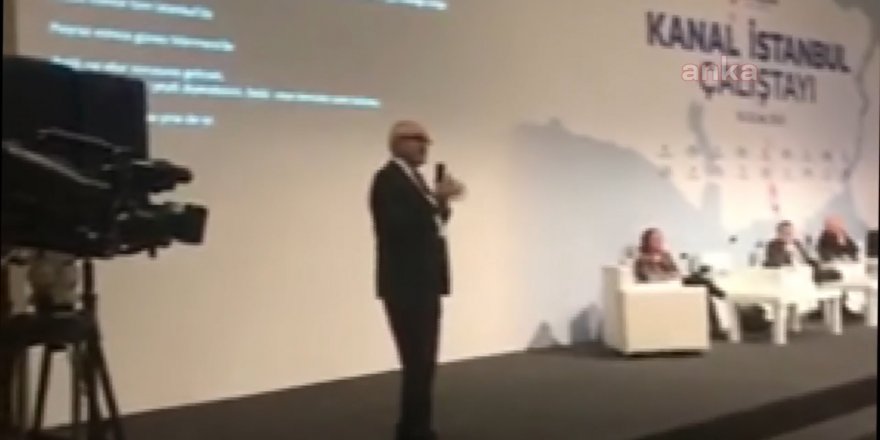 Korkutan Kanal İstanbul uyarısı: "Kimyasal olarak hadım edecek"