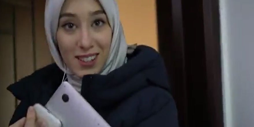 AKP'li Rumeysa Kadak'ın çok yoğun geçen 24 saati!