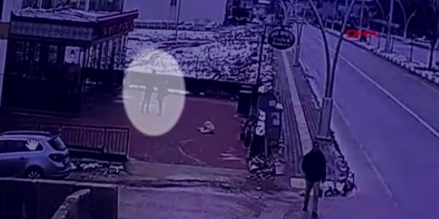 Tunceli'de kayıp Gülistan'ın son görüntüleri ortaya çıktı