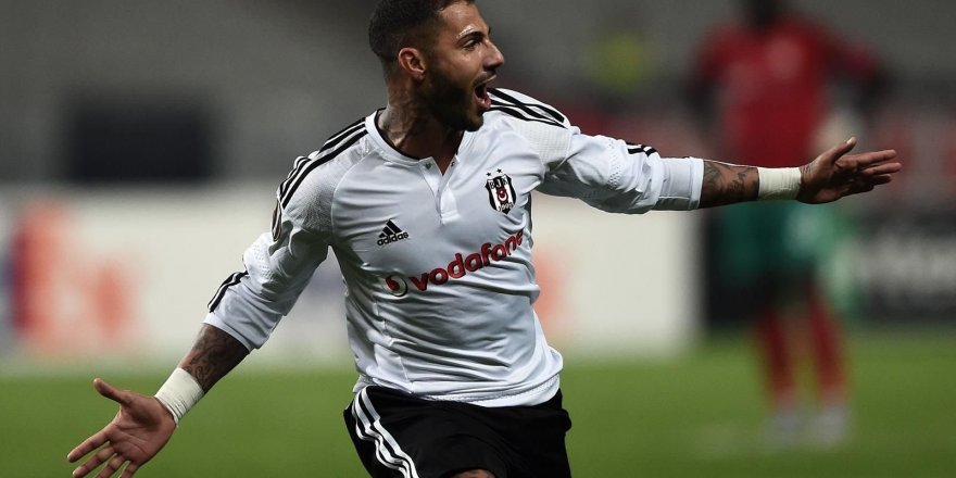 Quaresma için karar verildi