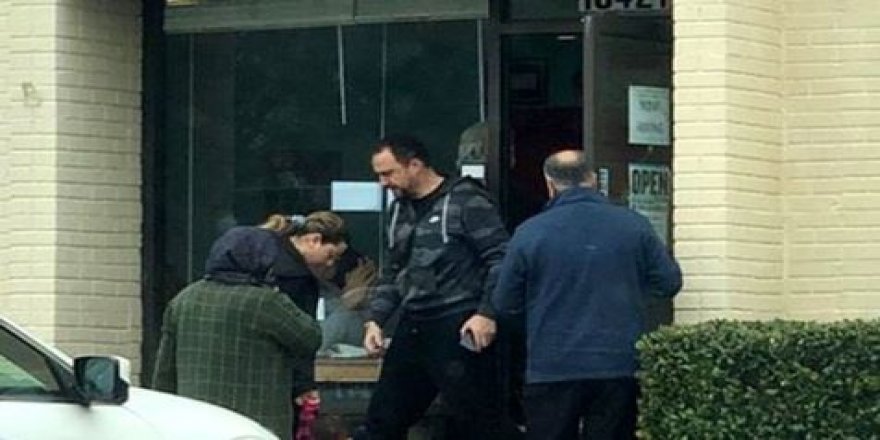 Arif Erdem ortaya çıktı