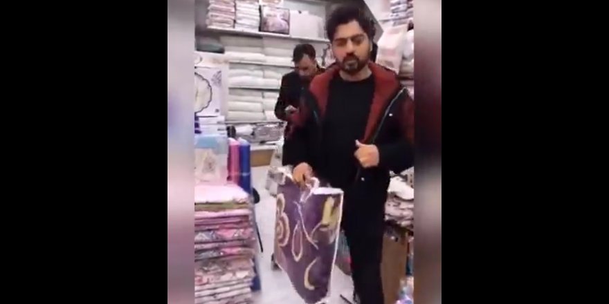 Yusuf Güney fırsatçılara isyan etti