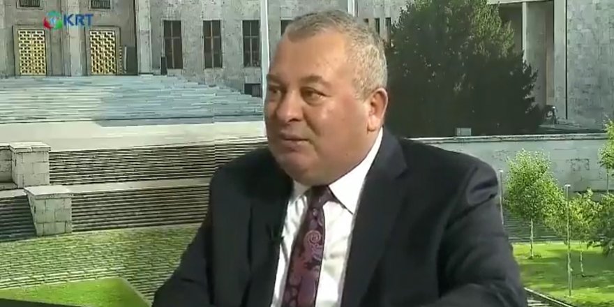 MHP'li Enginyurt: "Kızılay Başkanı tutuklanmalı"