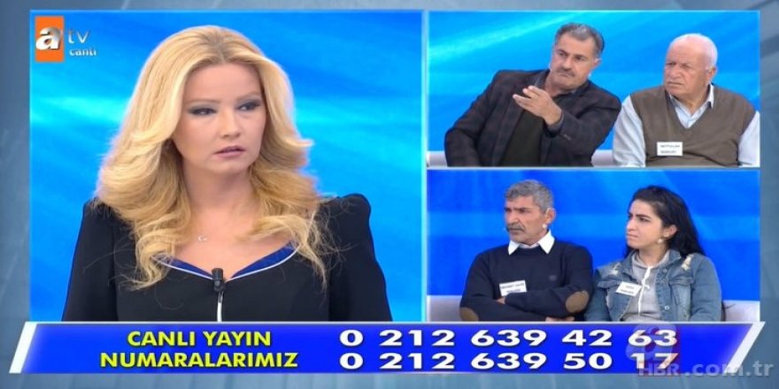 Müge Anlı'nın programına konuk olanlar böyle dolandırıldı!