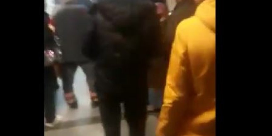 Tahsin Tarhan: "Şu rezaleti nasıl açıklayacaksınız?"