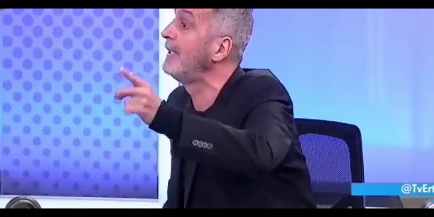 Galatasaray'dan Beyaz TV'ye suç duyurusu