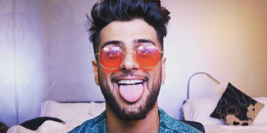 Reynmen'den Ece Erken'e gönderme