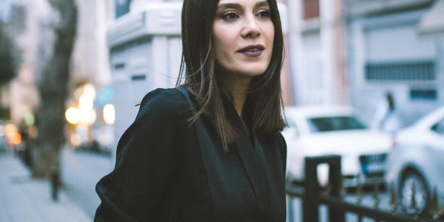 İngiltere'den dönen Büşra Sanay yaşadıklarını anlattı