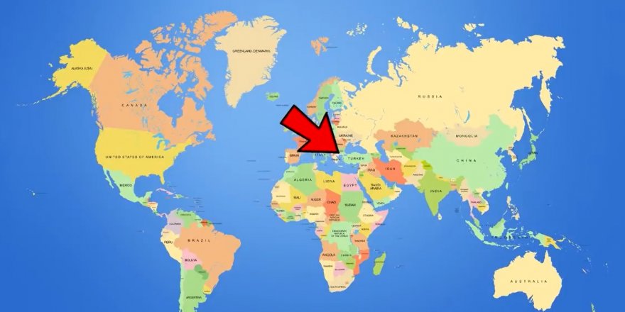 Sosyal medyayı sallayan video: "Türkiye bir Arap ülkesi değil"