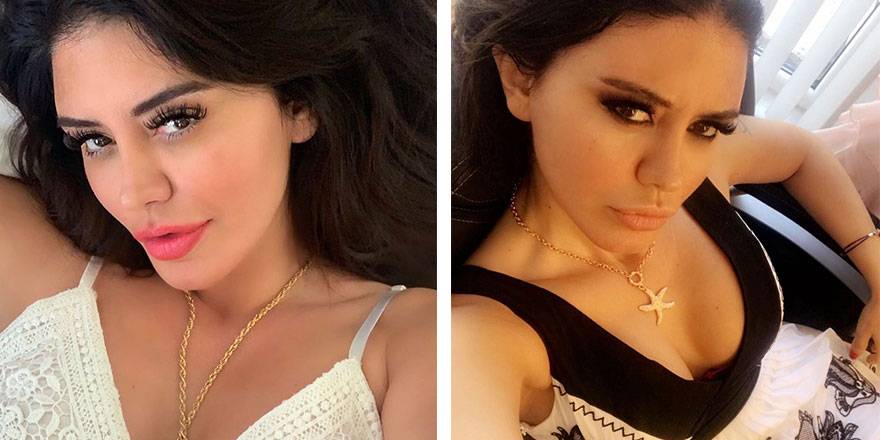 Ebru Polat erzak yardımı yapanlara ateş püskürdü! Kaynak: Ebru Polat erzak yardımı yapanlara ateş püskürdü!