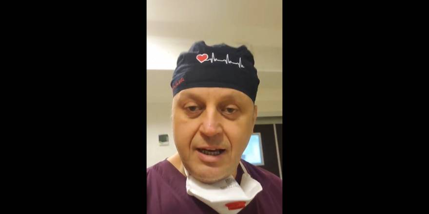 Korona virüs kafa karıştırma taktiği!