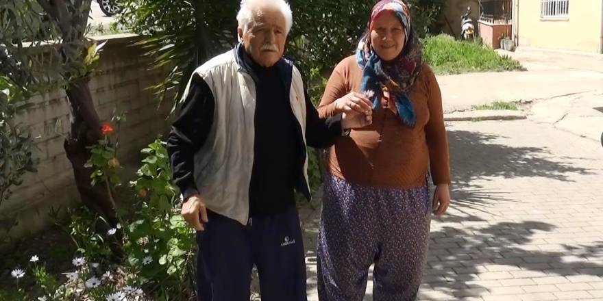 21 yıl sonra evlenmeye karar verdiler, yasağa takıldılar!