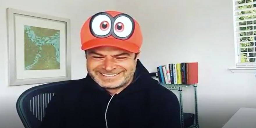 Cüneyt Özdemir: "Deli diyor bana Brüksel lahanası!"